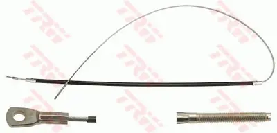 CAVO IT4402 610 El Fren Telı Bmw E28 E24 1150784