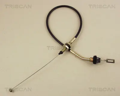 CAVO IT4403 601 Gaz Telı Bmw E21 316 318 320 75>80 35411116161