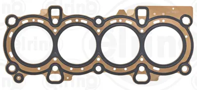 CORTECO 83415071 Sılındır Kapak Contası Fıesta Iv / V 98>03 Focus 98>02 Puma 97>03 1,4 Zetec S 16v Duratec Pfı (41507 1303769