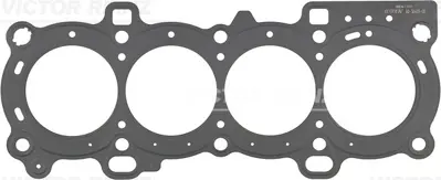 CORTECO 83415209 Sılındır Kapak Contası Fıesta V Fusıon Focus 1,6 Zetec S / Duratec Efı 16v 98>02 (415209p) 1253985
