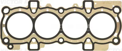 CORTECO 83415621 Sılındır Kapak Conta C Max B Max 12 /> Fıesta 08>15 Foxus Iı / Iıı C Max 07>14 Ford Ka 16 /> Mondeo  1471557