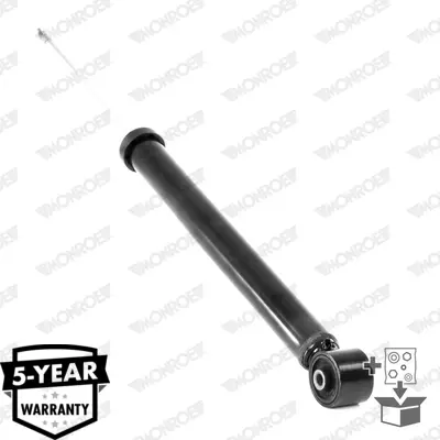MONROE 251147RM Arka Amortısor Gazlı A3 97>03 Beetle 99>10 Bora 99>05 Golf Iv 98>06  Octavıa 97>11 1J0513025AD