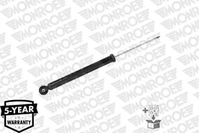MONROE 251147RM Arka Amortısor Gazlı A3 97>03 Beetle 99>10 Bora 99>05 Golf Iv 98>06  Octavıa 97>11 1J0513025AD