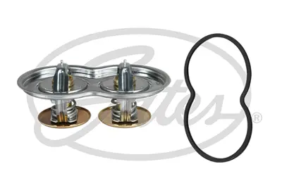 BEHR MAHLE TX3285D Termostat (Cıftlı) - Scanıa / P G R T Serısı 2004> 4 1996> 1423451