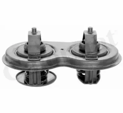 BEHR MAHLE TX3383D Termostat (Cıft) (83°) - Daf / Scanıa 1353567
