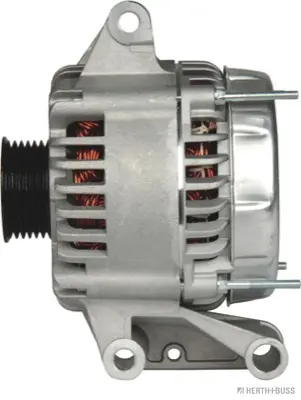 HERTH+BUSS ELPARTS 32001005 Alternator  Ford Mondeo Iıı 00>07 2.0 Tdcı 2.2 Tdcı Jaguar  X-Type (X400) 2.0 D 03>09  X-Type (X400) 