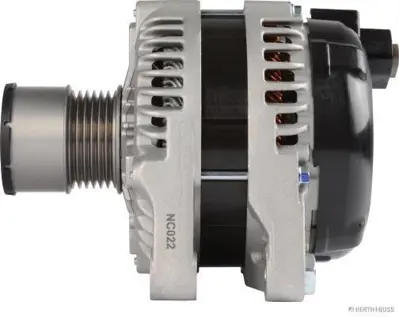 HERTH+BUSS ELPARTS 32003005 Alternator 12v (150a) Fıesta Vı Ecosport 13 /> Focus Iıı 11 /> B Max 12 /> 1,0 Gtdı 12v Ecoboost 