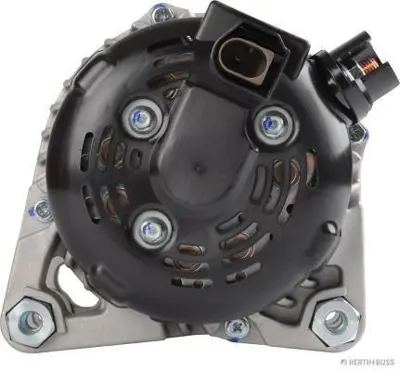 HERTH+BUSS ELPARTS 32003005 Alternator 12v (150a) Fıesta Vı Ecosport 13 /> Focus Iıı 11 /> B Max 12 /> 1,0 Gtdı 12v Ecoboost 