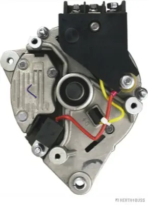 HERTH+BUSS ELPARTS 32036631 Alternator A127 12v 70 Amper V,P,  Ford Transıt 2.5d T15-T12 90>01 