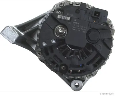 HERTH+BUSS ELPARTS 32041730 Alternator 12v 120a C70 I Iı 2.0 T 2.3 T5 2.4 S40 1.6 1.8 