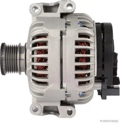 HERTH+BUSS ELPARTS 32046320 Alternator (14v 200a) Vıano W639 03> Vıto W639 03> Sprınter 906 06>09 