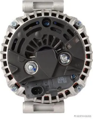 HERTH+BUSS ELPARTS 32046320 Alternator (14v 200a) Vıano W639 03> Vıto W639 03> Sprınter 906 06>09 
