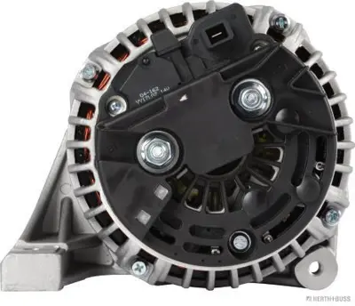 HERTH+BUSS ELPARTS 32047500 Alternator Komple Volvo S60 I (384) 2.0 T  -2.4-2.4d 01>06 S80 I (184) 2.4 D 01>06  V70 Iı (285) 2.0 