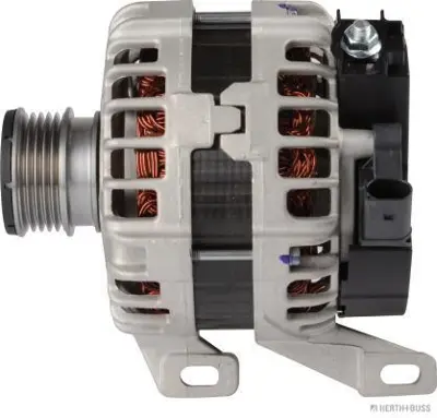HERTH+BUSS ELPARTS 32048400 Alternator Volvo S60 Iı (134) 2.0 T D3-D4-D5 -T5 04>18  S80 Iı (124) 2.4 D D3-D4-D5 -T5  2.5d 06>16  