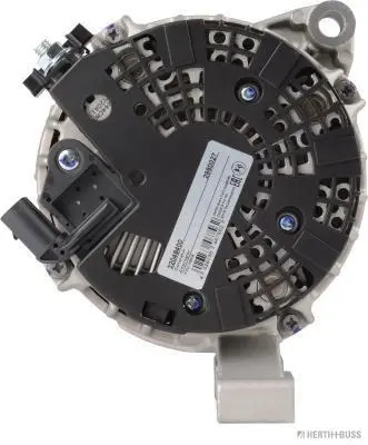 HERTH+BUSS ELPARTS 32048400 Alternator Volvo S60 Iı (134) 2.0 T D3-D4-D5 -T5 04>18  S80 Iı (124) 2.4 D D3-D4-D5 -T5  2.5d 06>16  