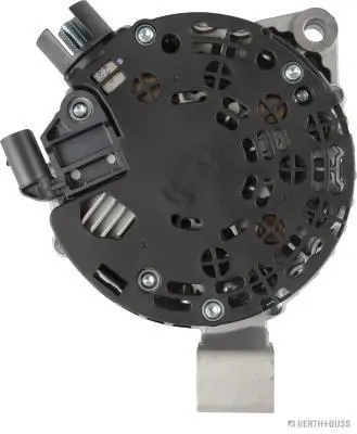 HERTH+BUSS ELPARTS 32080810 Alternator  Volvo C30 (533) 2.4 İ D3-D4-D5 T5 06>12 C70 Iı (542) 2.4   D3-D4-D5 T5 06>09   S40 Iı (5 