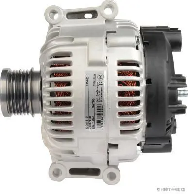 HERTH+BUSS ELPARTS 32081910 Alternator (14v 180a) Vıto W639 03> Vıano W639 03> Sprınter 06>16 