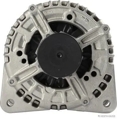 HERTH+BUSS ELPARTS 32081940 Alternator 12v 180a Bosch Tıp Superb 08>15 Passat 07>11 Crafter 11>16 T6 T7 10> 