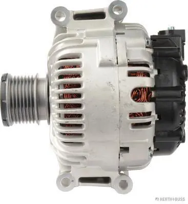 HERTH+BUSS ELPARTS 32083220 Alternator (14v 180a) W169 04>12 W204 09>14 W212 09>15 W164 09>11 Vıto W639 06> Sprınter 906 06>09 