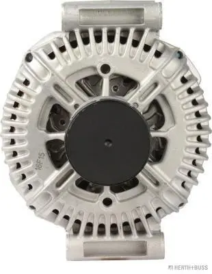 HERTH+BUSS ELPARTS 32083220 Alternator (14v 180a) W169 04>12 W204 09>14 W212 09>15 W164 09>11 Vıto W639 06> Sprınter 906 06>09 