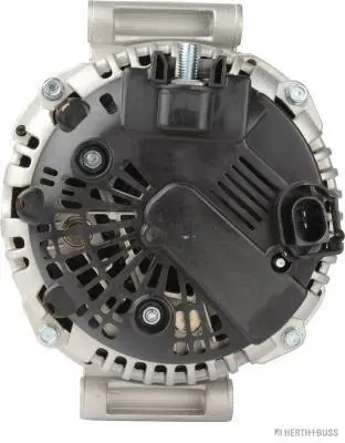 HERTH+BUSS ELPARTS 32083220 Alternator (14v 180a) W169 04>12 W204 09>14 W212 09>15 W164 09>11 Vıto W639 06> Sprınter 906 06>09 