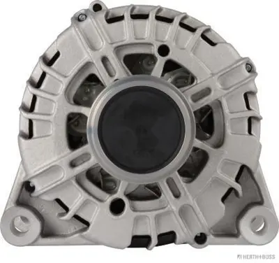 HERTH+BUSS ELPARTS 32084230 Alternator 12v 150a Valeo Tıp Cmax 10> Fıesta Vı 08>17 Focus Iıı 11>17  Kuga Iı 14> Mondeo Iv 07>14  