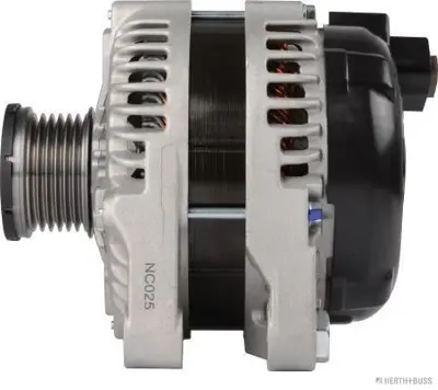 HERTH+BUSS ELPARTS 32118811 Alternator 12v (150a) Fıesta Vı Ecosport 13 /> Focus Iıı 11 /> B Max 12 /> 1,0 Gtdı 12v Ecoboost 