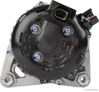 HERTH+BUSS ELPARTS 32118811 Alternator 12v (150a) Fıesta Vı Ecosport 13 /> Focus Iıı 11 /> B Max 12 /> 1,0 Gtdı 12v Ecoboost 