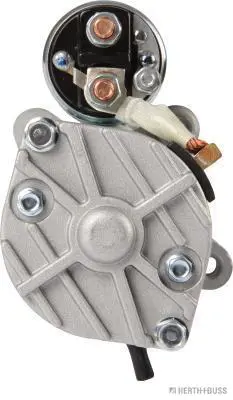 HERTH+BUSS ELPARTS 42001036 Mars Motoru 12v / 2,2kw / 11dıs Ford Mondeo Iv 2.0 Tdcı 07>14 S-Max (Wa6) 2.0 Tdci 06>14 Kuga I 2.0  
