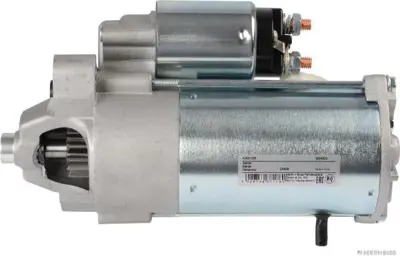 HERTH+BUSS ELPARTS 42001036 Mars Motoru 12v / 2,2kw / 11dıs Ford Mondeo Iv 2.0 Tdcı 07>14 S-Max (Wa6) 2.0 Tdci 06>14 Kuga I 2.0  