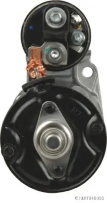 HERTH+BUSS ELPARTS 42018180 Mars Motoru (12v 1,7kw 10 Dıs) A-Class W168 97>04 W169 04>12 B-Class W245 08>11 