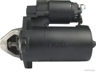 HERTH+BUSS ELPARTS 42019940 Mars Motoru (12v 1,0kw 9 Dıs)  Smart Fortwo Coupe (451) 07> Cabrıo (450) 01>04 