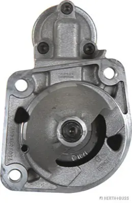 HERTH+BUSS ELPARTS 42109204 Mars Motoru 12v 2.0kw 9dıs Ford C-Max  04>11 1.8 Tdcı Mondeo Iv 07>14 1.8 Tdcı Focus Iı 04>11 1.8 Td 
