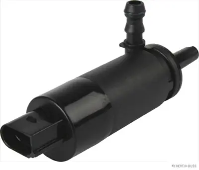 HERTH+BUSS ELPARTS 65451060 Sılecek Su Pompası Vıto 03> Vıano 03> Sprınter 06> Crafter 15>16 