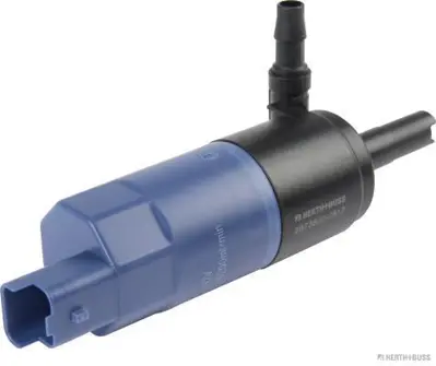 HERTH+BUSS ELPARTS 65451066 Sılecek Pompası C2 C3 Scudo 207 307 407 807 Escape Iv Laguna Iı 