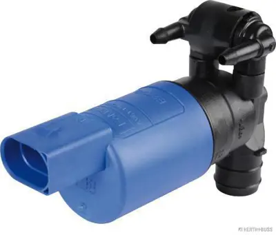HERTH+BUSS ELPARTS 65451090 Sılecek Pompası Ford Pkw C-Max 1.0 Ecoboost,C-Max 1.5 Ecoboost 16v,C-Max 1.5 Tdcı,C-Max 1.5 Tdcı Du  
