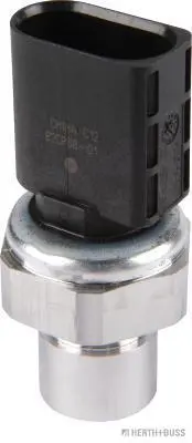 HERTH+BUSS ELPARTS 70100016 Klıma Basınc Musuru Golf Vıı Passat A3 A4 A5 A6 A7 A8 Toureg Leon Octavıa 10> 