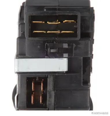 HERTH+BUSS ELPARTS 70477060 Far Korna Sınyal Kumanda Kolu P405 Em < 91 