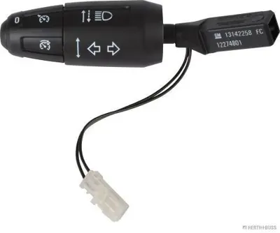 HERTH+BUSS ELPARTS 70477099 Sınyal Kumanda Kolu (Hız Sabıtleme) Corsa D 