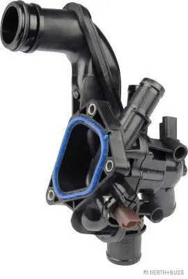 HERTH+BUSS ELPARTS 70511025 Termostat Komple P3008 P308 Rcz 207 P508 P208 P5008 C4 C4 Pıcasso Ds3 Mını R56>r60 