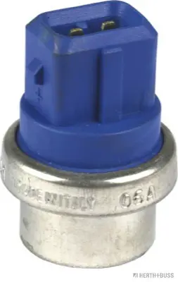 HERTH+BUSS ELPARTS 70511261 Isı Sensoru Vw Caddy Iı Polo Golf Iıı Jetta Passat T4 A4 A100 A80 A90 Cordoba Ibıza Toledo Abf Acc A 