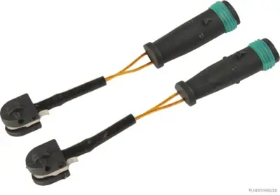 HERTH+BUSS ELPARTS 70608224 Arka Balata Fısı Crafter Sprınter 06> 