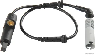 HERTH+BUSS ELPARTS 70660103 Abs Sensoru On Bmw E46 98>05 