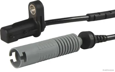 HERTH+BUSS ELPARTS 70660115 Abs Sensoru Arka Bmw E81 E87 E88 E90 E92 E93 
