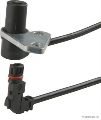 HERTH+BUSS ELPARTS 70660208 Abs Sensoru On Sag E-Class W210 96>02 S210 96>03 