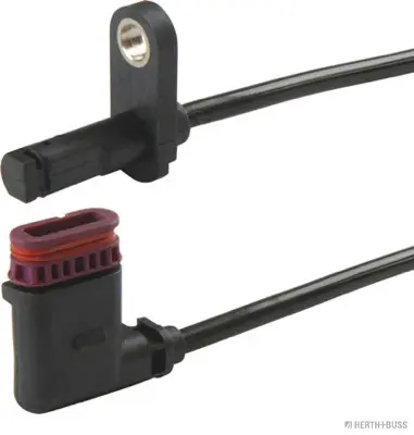HERTH+BUSS ELPARTS 70660209 Abs Sensoru Arka C219 05>10 W211 02>08 S211 03>09 