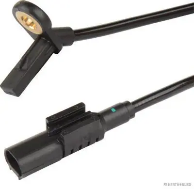HERTH+BUSS ELPARTS 70660236 Abs Sensoru Arka X164 06>12 W164 05>11 W251 05>14 