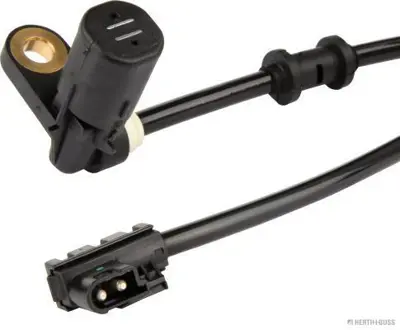 HERTH+BUSS ELPARTS 70660240 Abs Sensoru Arka Sol C-Class W202 93>00 