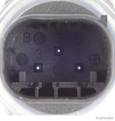 HERTH+BUSS ELPARTS 70668207 Egzoz Sıcaklık Sensoru (Om642, Om651, Om654) W176 12>18 W204 08>14 W205 14>18 W212 09>15 W213 16> C2 
