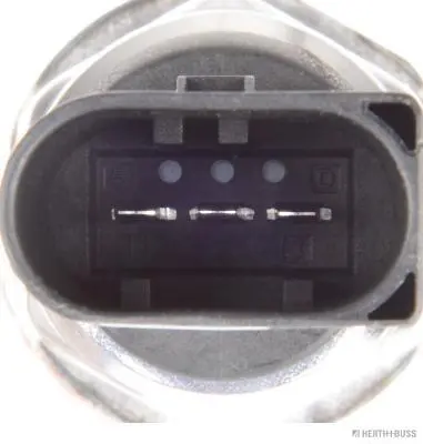 HERTH+BUSS ELPARTS 70669007 Yakıt Dagıtıcının Basınc Musuru Octavıa T-Roc A1 A3 A1 A4 A5 A6 A7 Q3 Q5 Q7 Q8 Ateca Leon 2.0tsı Cjx 